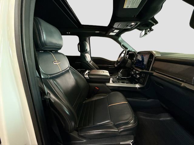 2021 Ford F-150 Platinum - Photo 30