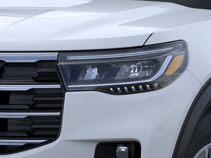 2026 Ford Explorer Active - Photo 18
