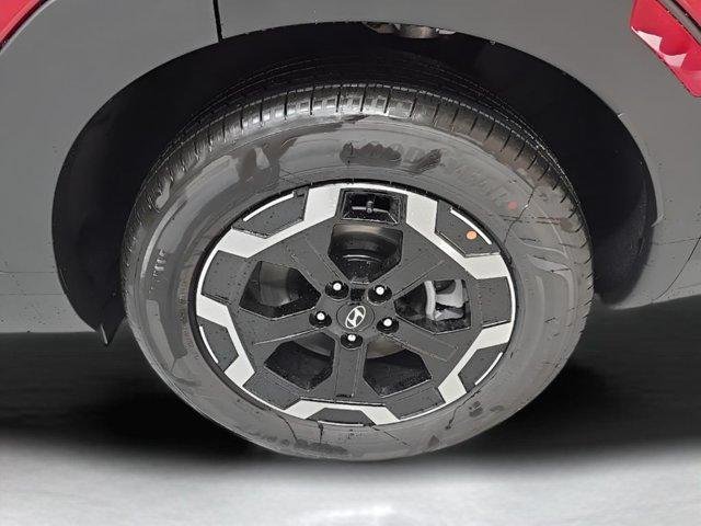 2026 Hyundai Santa Fe SEL - Photo 30