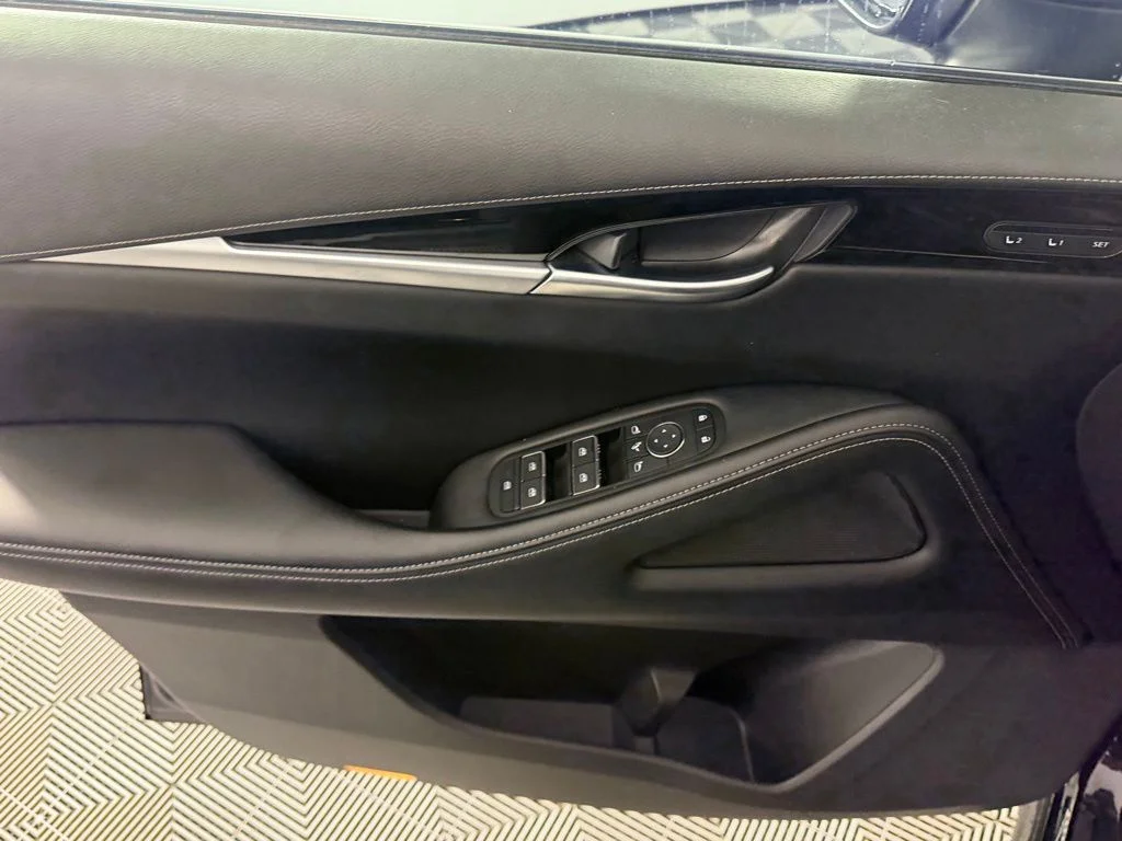 Used 2025 Mineral INFINITI PURE image 23