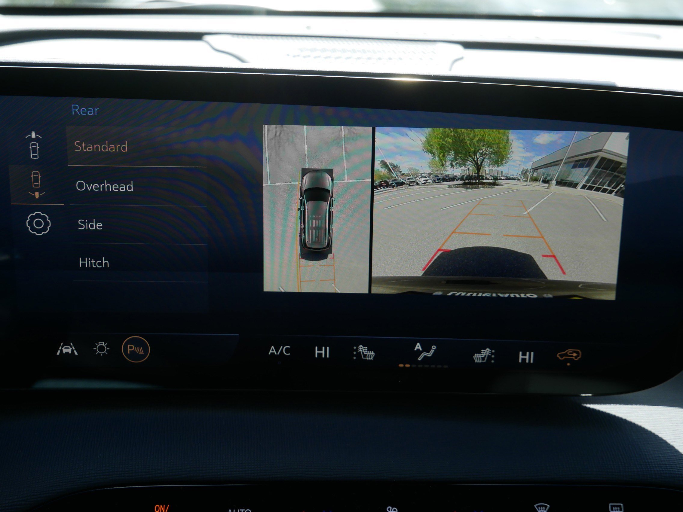 2026 Buick Enclave Sport Touring - Photo 10