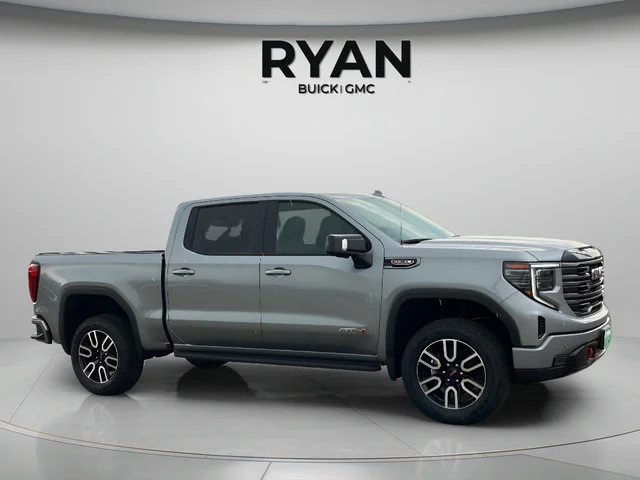 2026 GMC Sierra 1500 AT4 - Photo 17