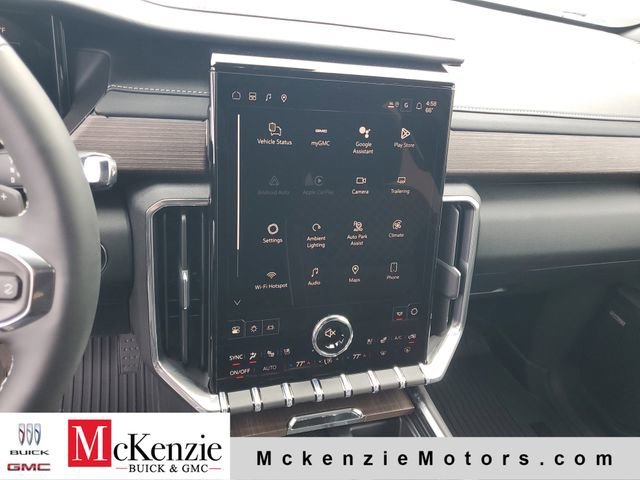 2026 GMC Acadia Denali - Photo 14