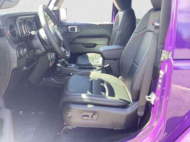 New 2026 Reign Jeep 2-DOOR RUBICON image 10