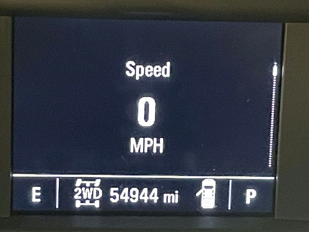 Used 2019 Brown Chevrolet Custom image 6