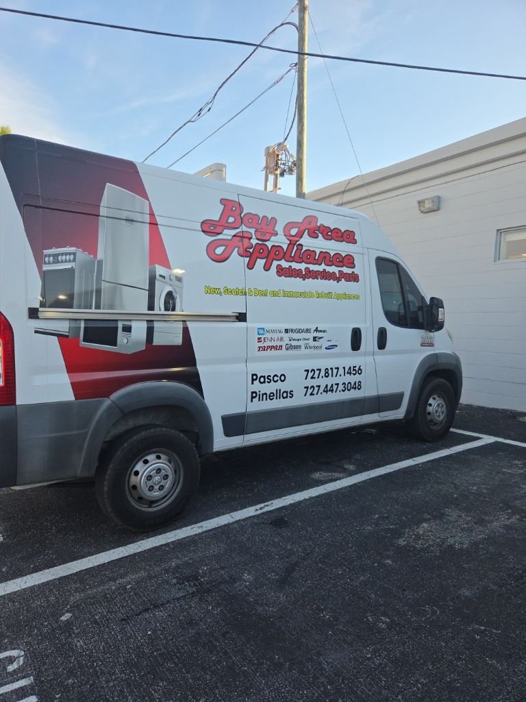 Used 2018 White Ram Base image 7