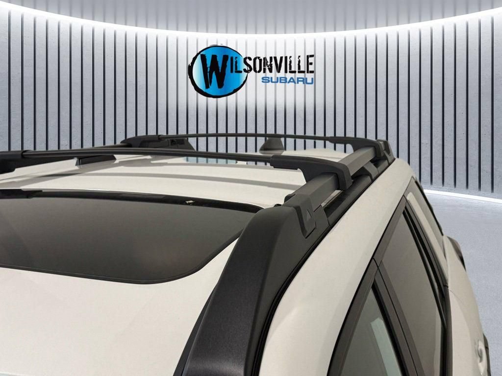 New 2026 CRYSTAL WHITE PEARL Subaru Limited XT image 21