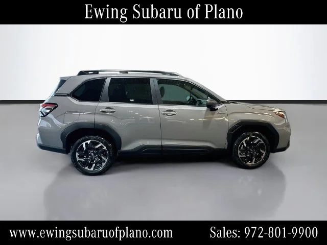 New 2026 RIVER ROCK PEARL Subaru Premium Hybrid image 8