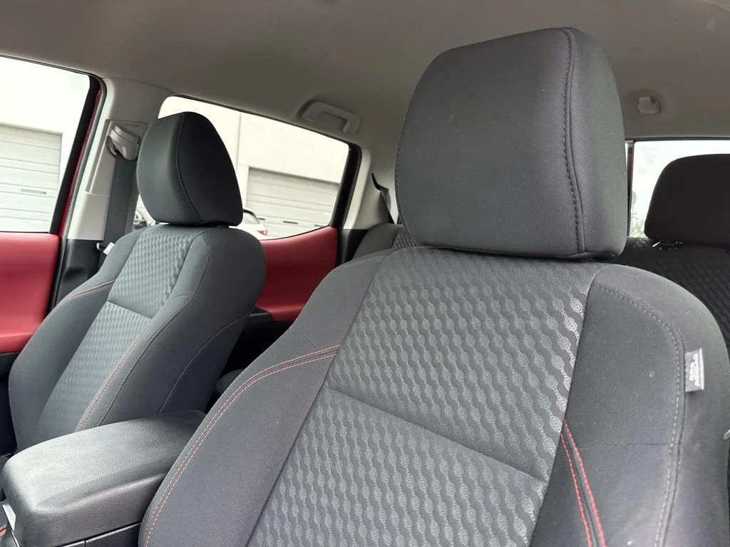Used 2023 Red Toyota SR5 image 26
