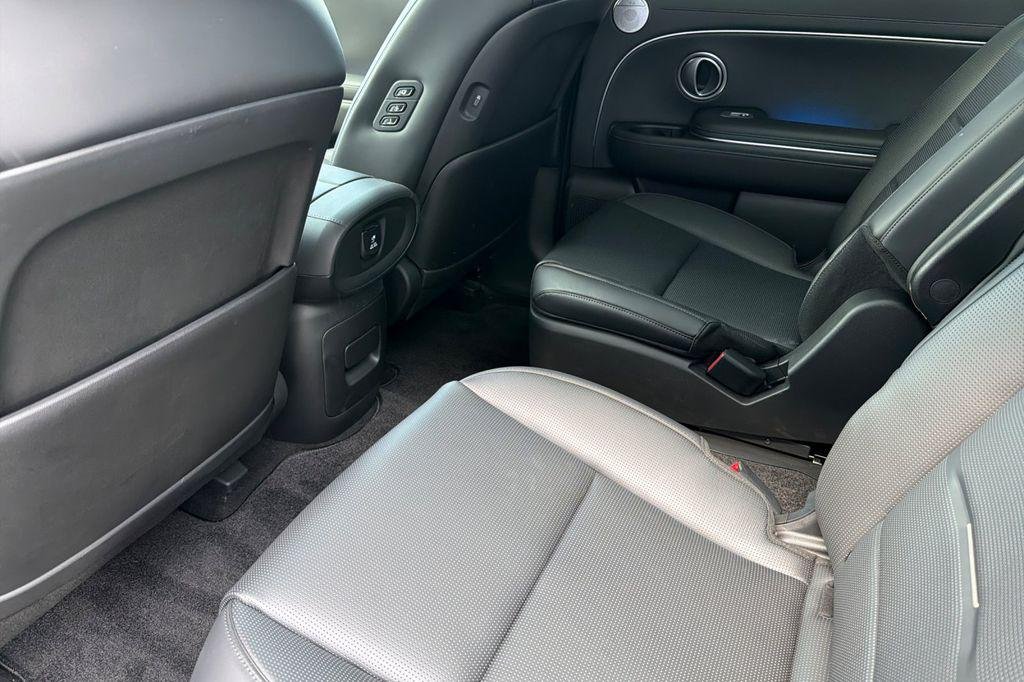 2026 Hyundai Palisade Calligraphy - Photo 10