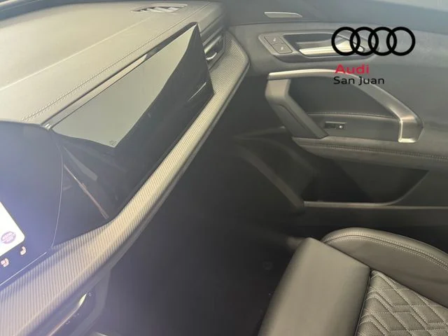 New 2026 White Audi Premium Plus image 33