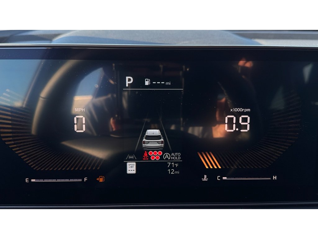 New 2026 Wolf Gray Kia S image 14