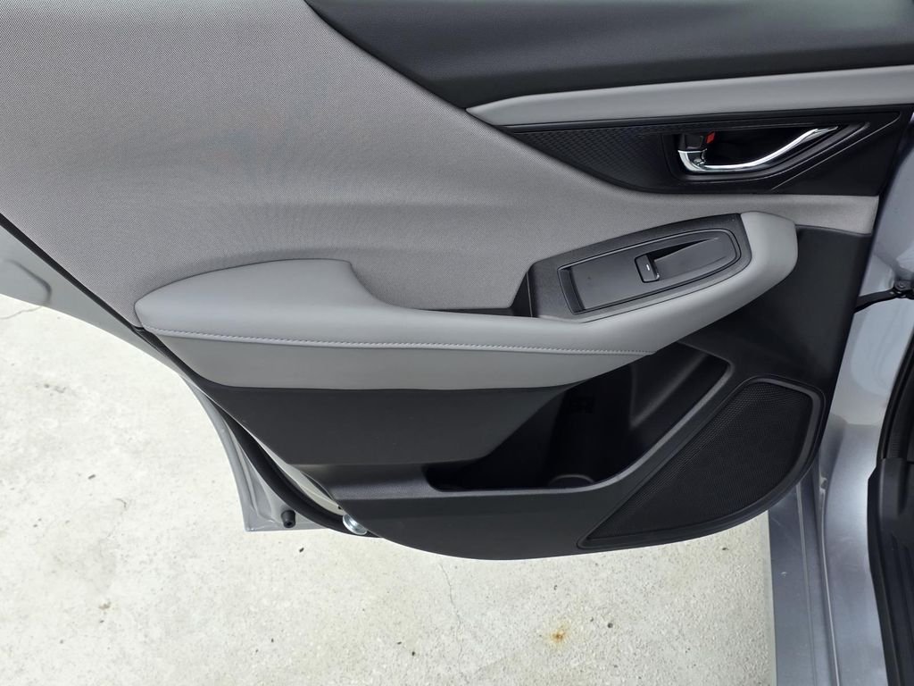 2025 Subaru Legacy Premium - Photo 28