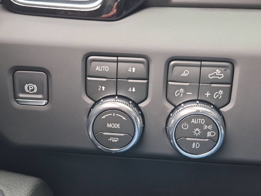 2026 GMC Sierra 1500 Denali - Photo 17