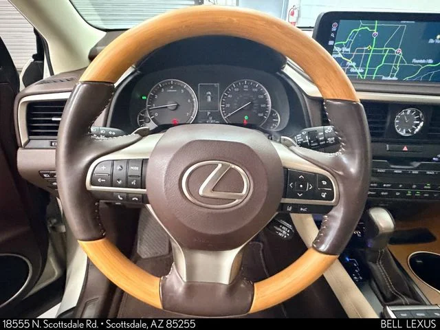 Certified Used 2020 Beige Lexus 350 image 20