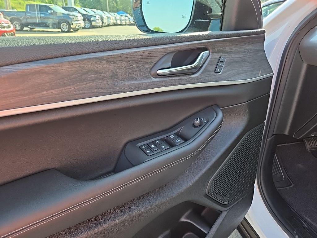 2025 Jeep Grand Cherokee L Limited - Photo 31