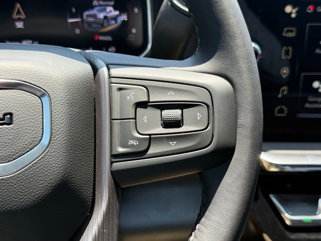 New 2026 Onyx Black GMC Denali Ultimate image 27