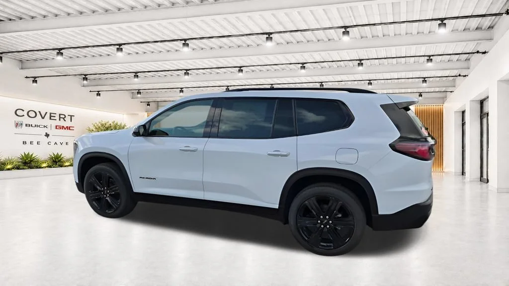 2026 GMC Acadia Elevation - Photo 8