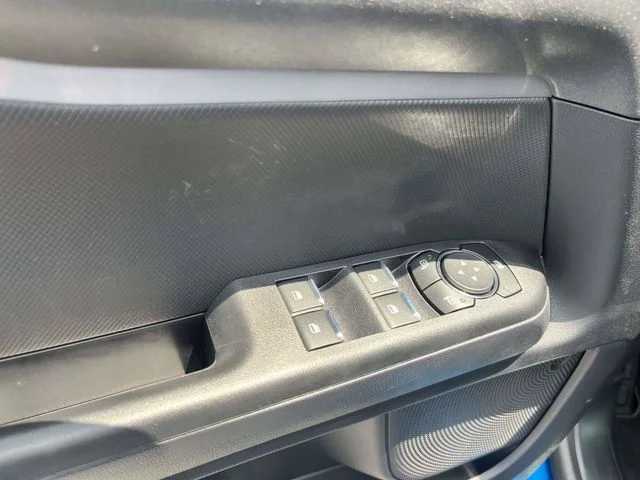 New 2026 Velocity Blue Metallic Ford Outer Banks® image 14