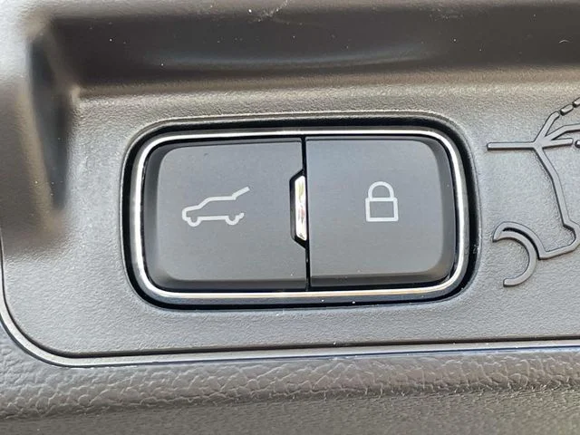 New 2026 Carbonized Gray Metallic Ford Active image 9