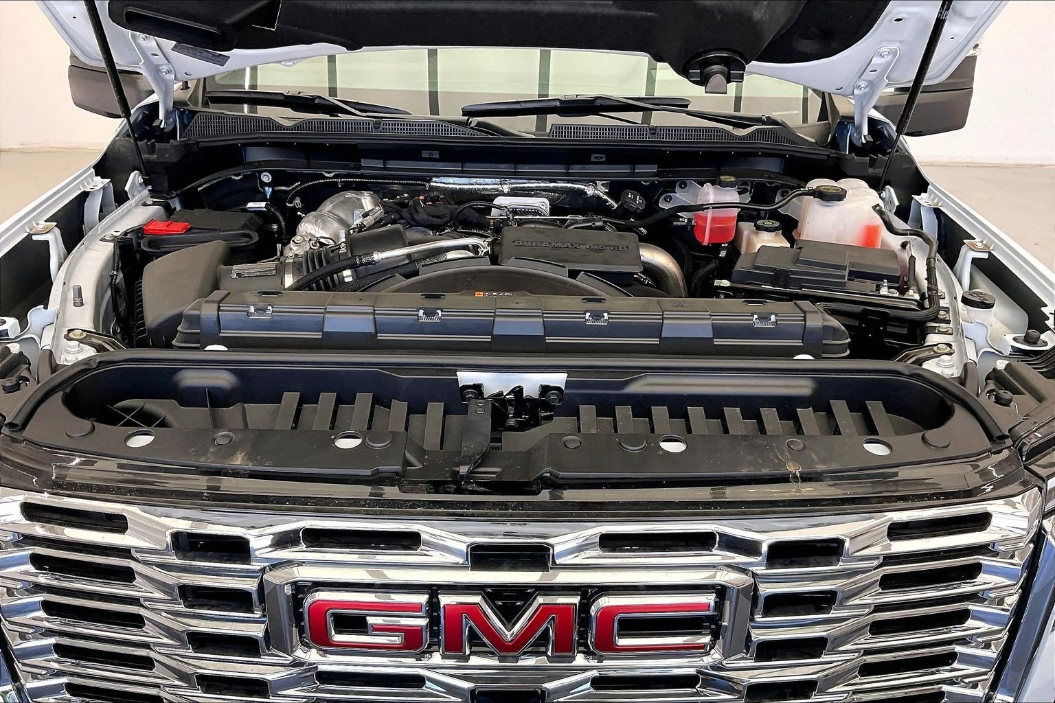 2026 GMC Sierra 2500HD Denali - Photo 18