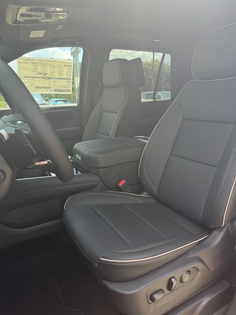 2026 Chevrolet Tahoe Premier - Photo 14