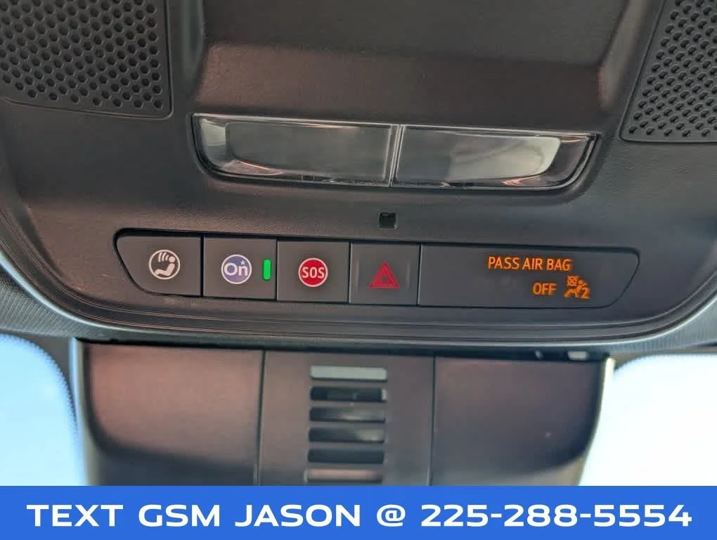 2026 GMC Acadia Elevation - Photo 27