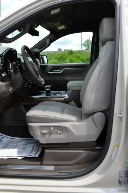 2026 Chevrolet Silverado 1500 RST - Photo 14