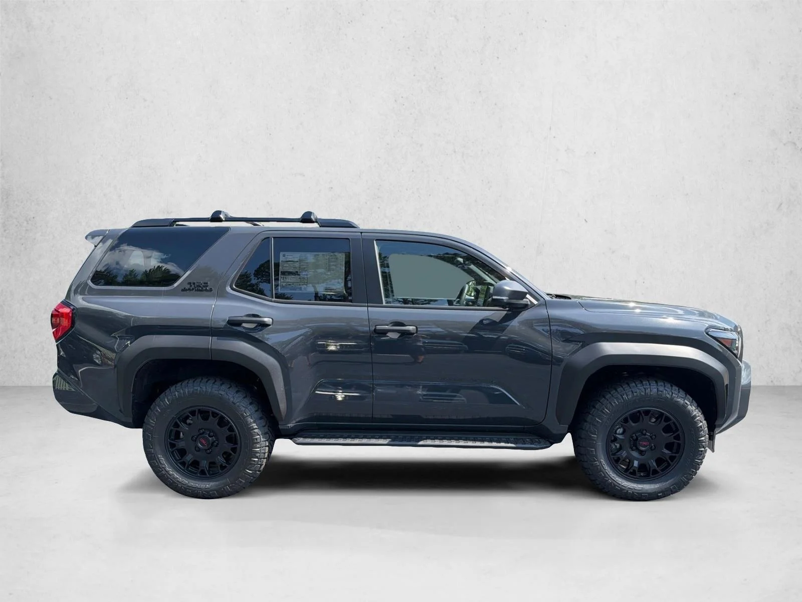 New 2026 Underground Toyota TRD Off-Road Premium image 2