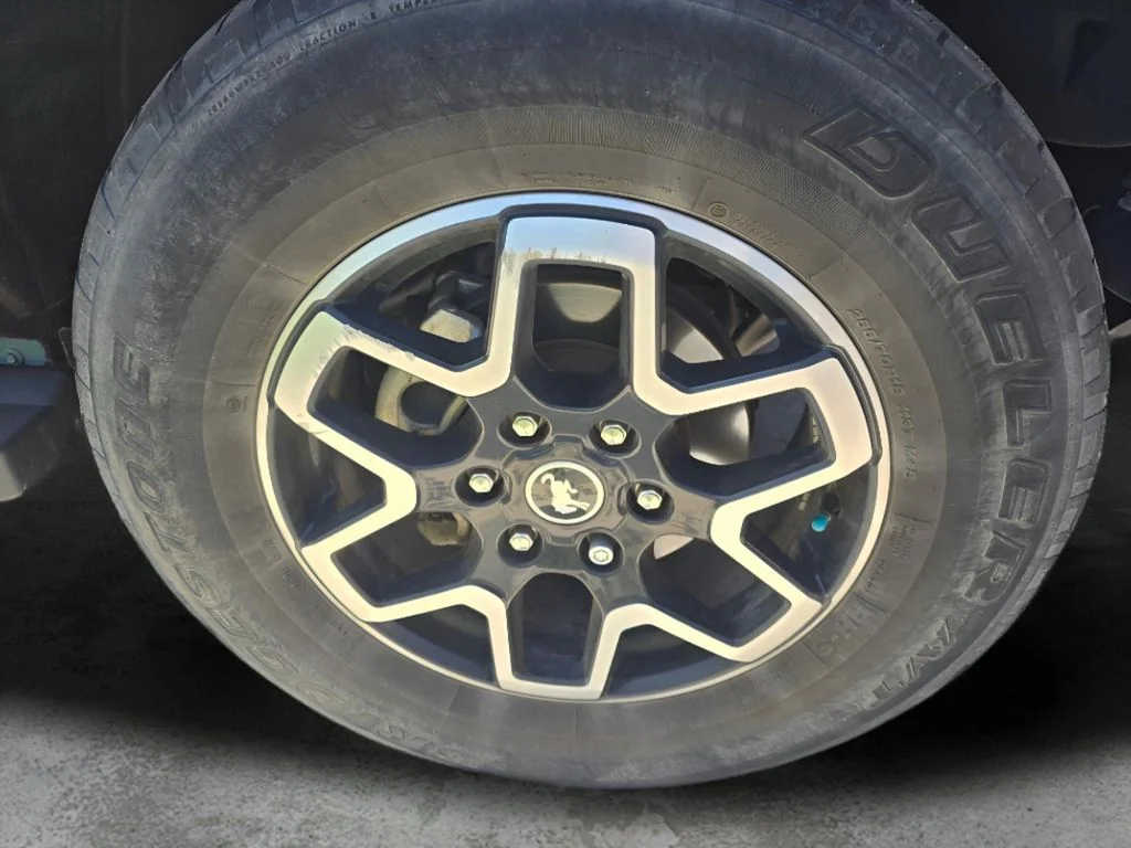 Used 2022 Area 51 Ford Outer Banks image 16