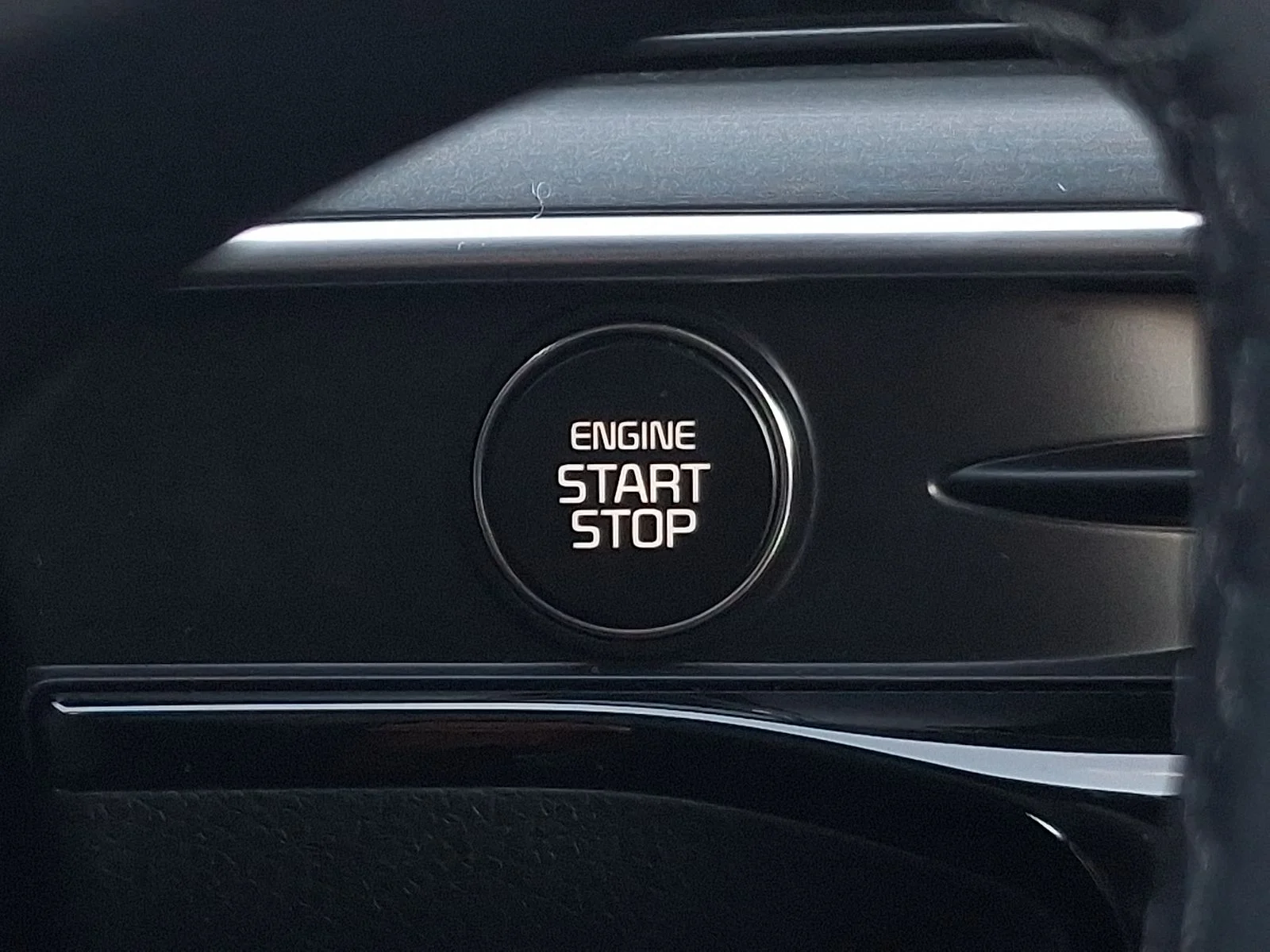 New 2026 White Kia GT-Line image 19
