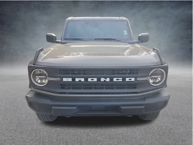 New 2026 Marsh Gray Ford Big Bend® image 33
