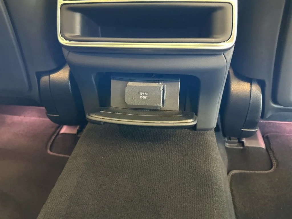 Used 2019 Gray Mercedes-Benz S 63 AMG® image 36
