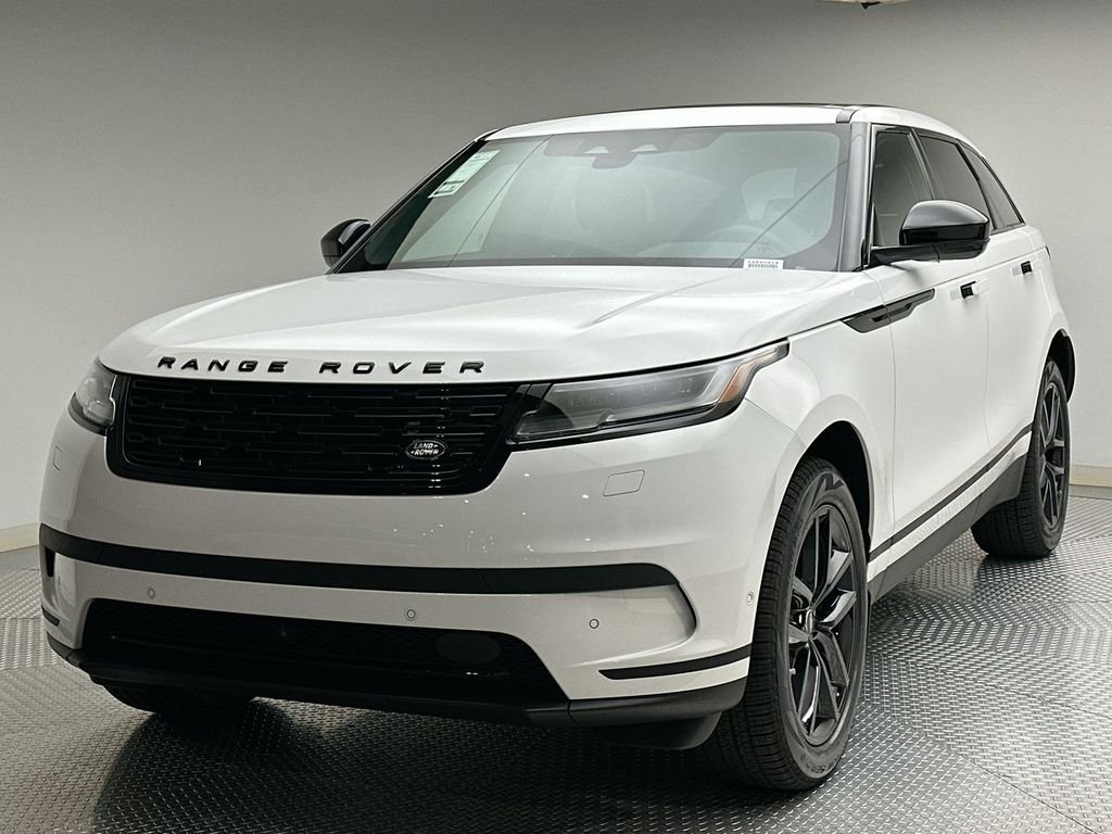 New 2026 Fuji White Land Rover S image 1