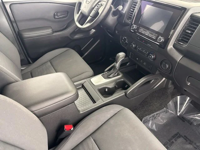 Used 2024 White Nissan S image 23
