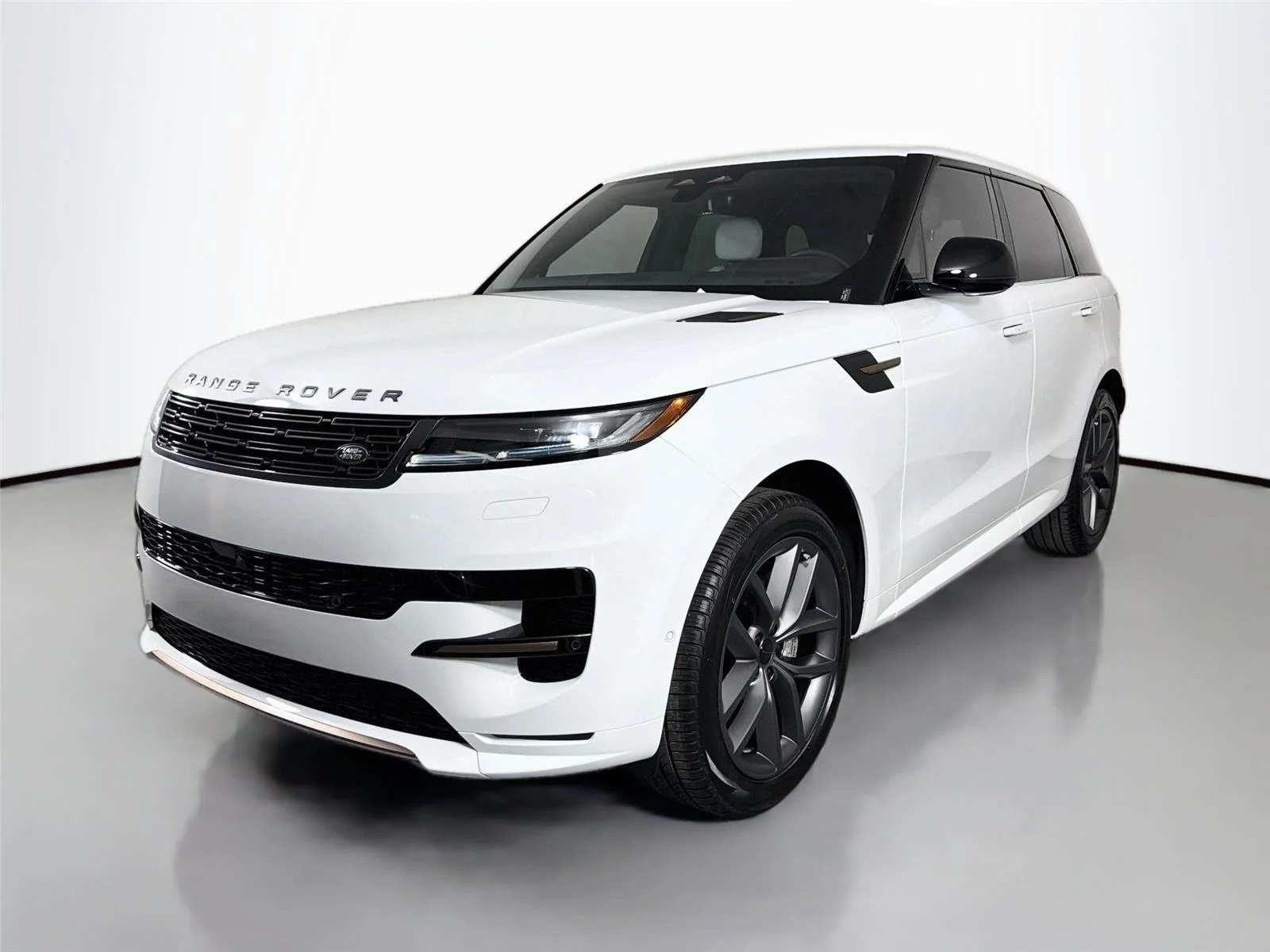 2026 Land Rover Range Rover Sport