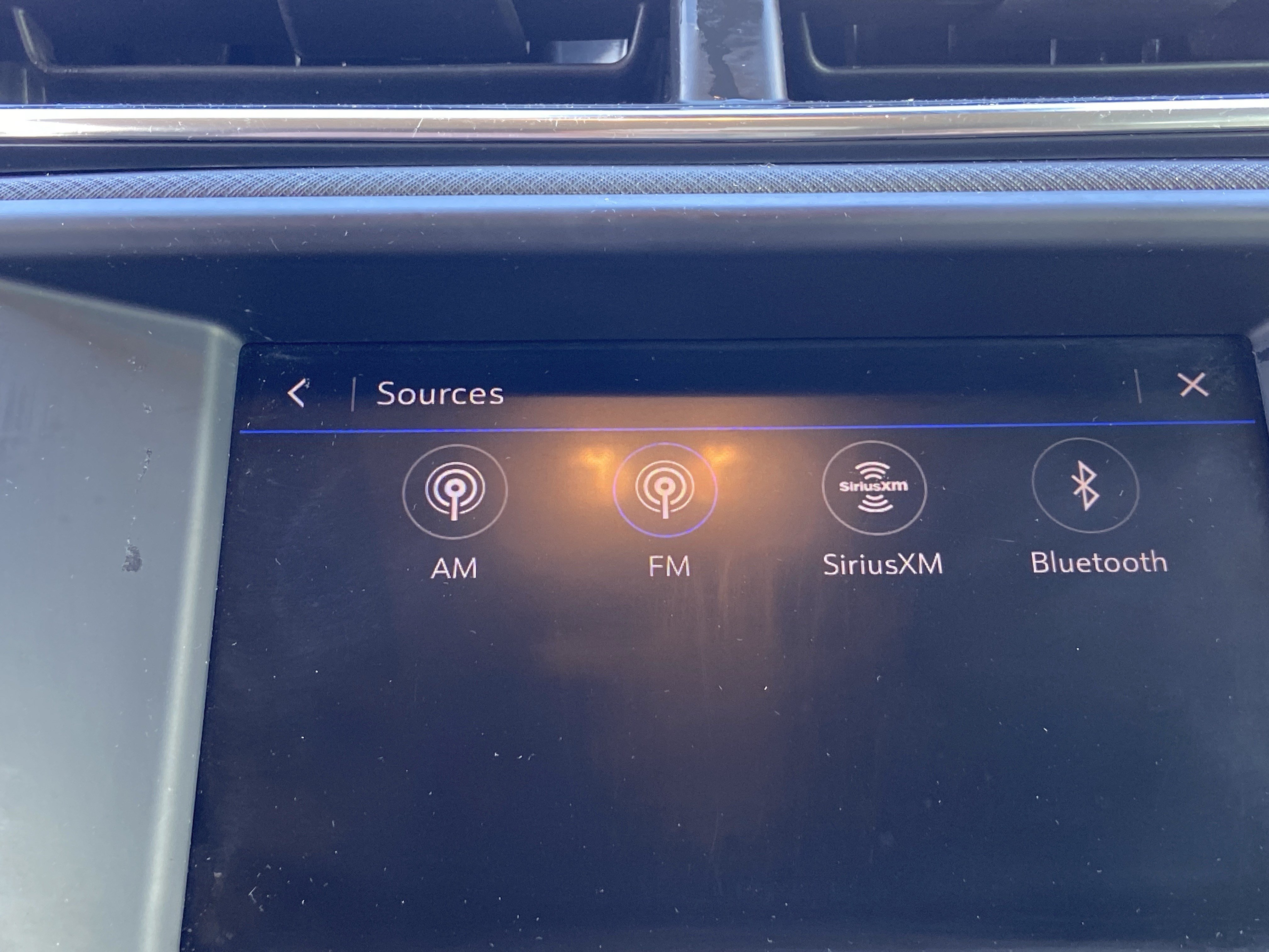 Used 2023 Blue Glow Metallic Chevrolet LT image 37