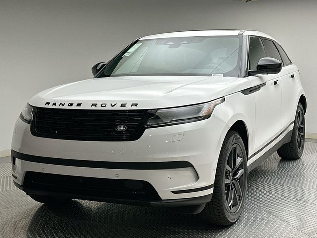 2026|Land Rover|Range Rover Velar|S|4D Sport Utility