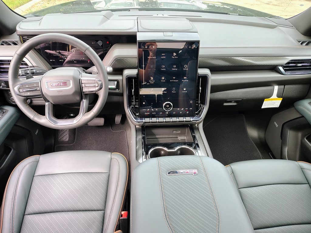 2026 GMC Yukon XL AT4 - Photo 41
