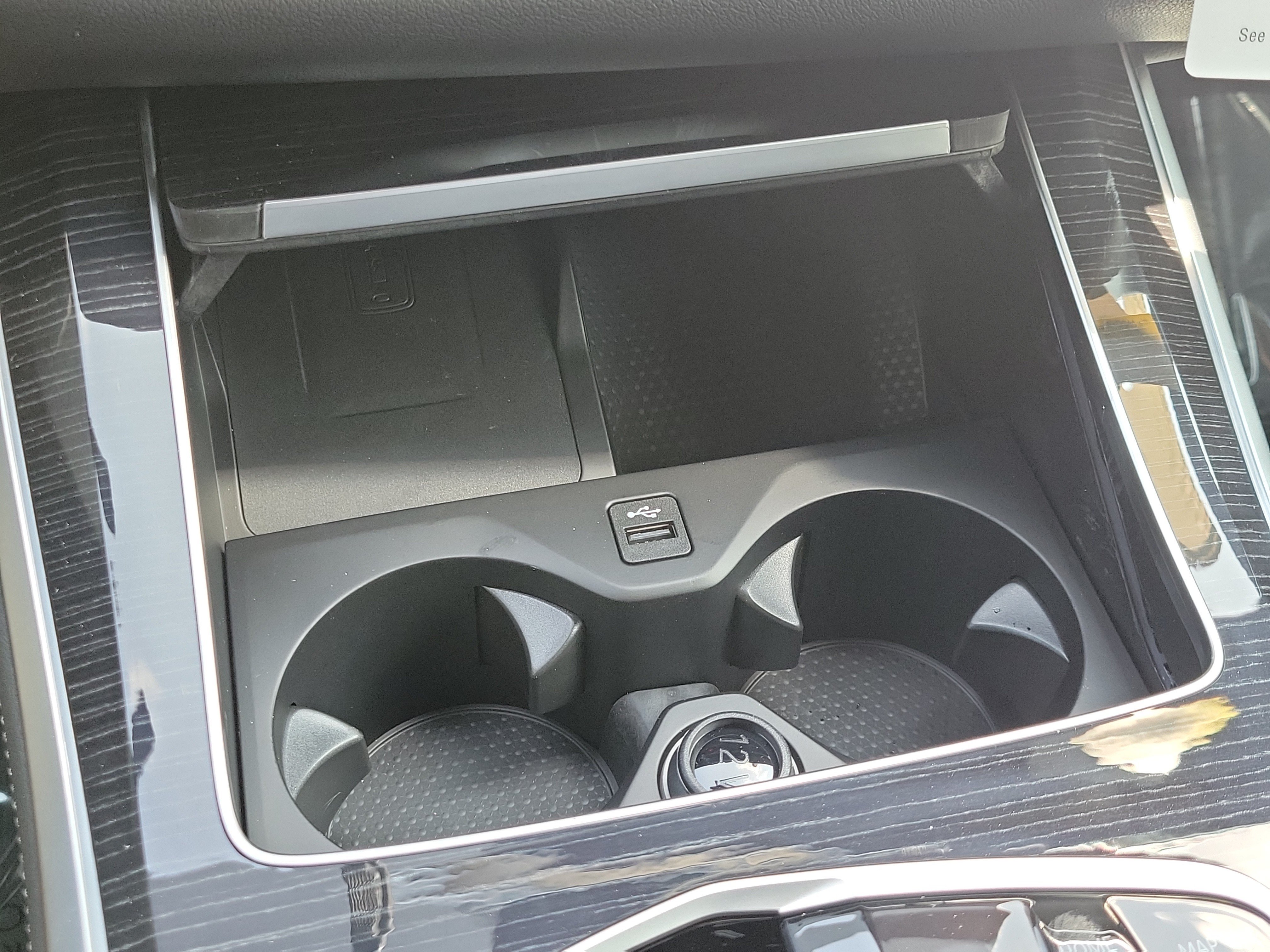New 2026 Brooklyn Grey Metallic BMW sDrive40i image 26
