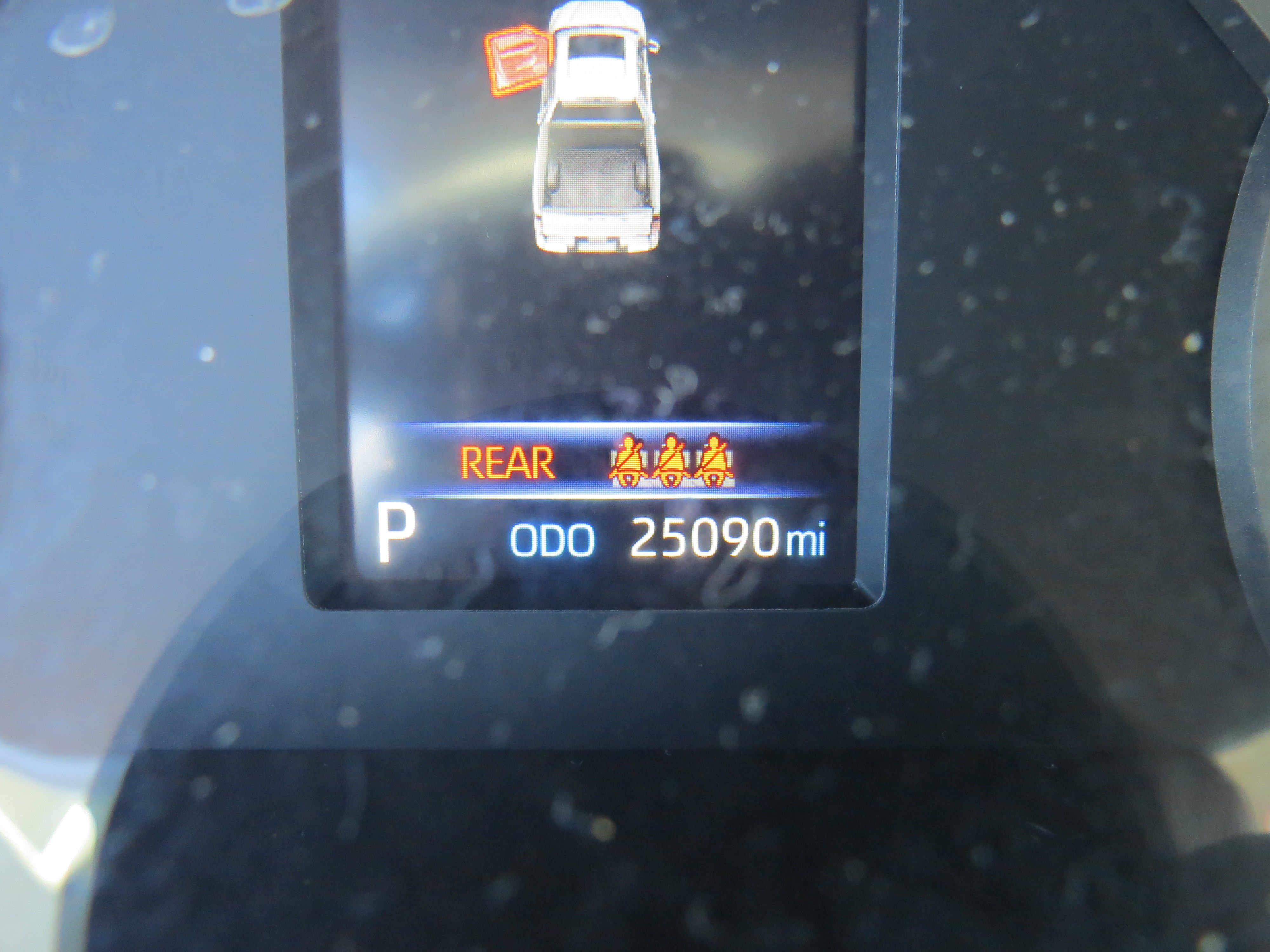 Used 2023  Toyota SR5 image 24