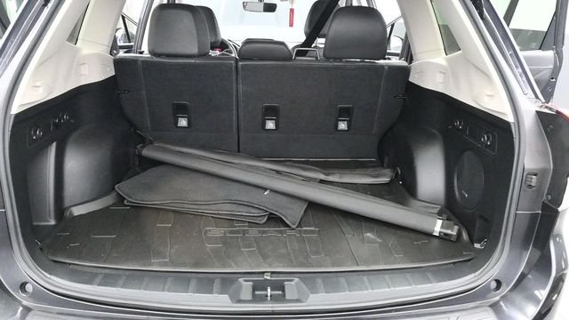 Used 2019 Gray Subaru Limited image 13