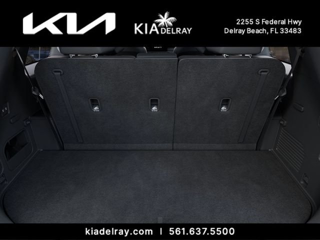 New 2027 Panthera Metal Kia EX image 19