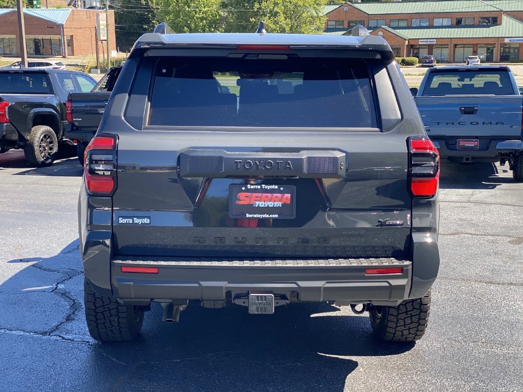 New 2026 Underground Toyota SR5 image 5