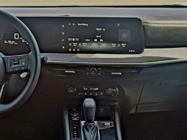 Used 2026 White Nissan SV image 17