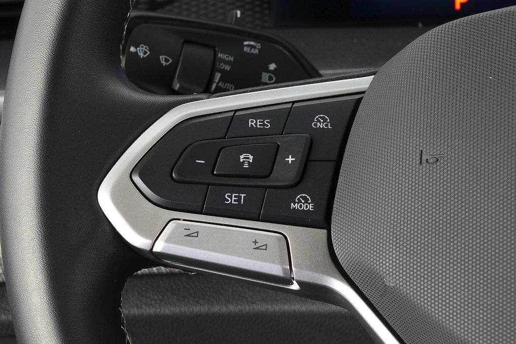 2025 Volkswagen Tiguan S - Photo 29