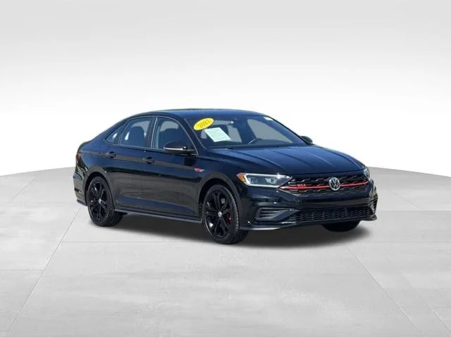 2021 Volkswagen Jetta 2.0T GLI Autobahn DSG's photo