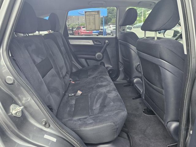 Used 2010 Gray Honda EX image 11