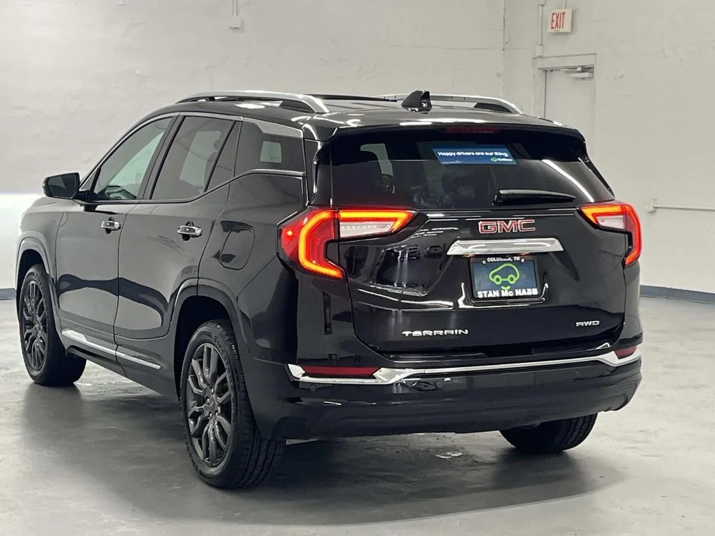 2024 GMC Terrain Denali - Photo 6