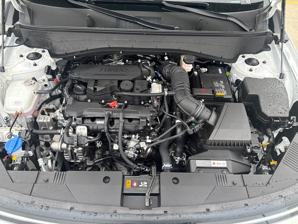 New 2027  Hyundai Limited image 22